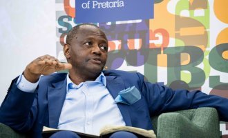 Transnet’s Turnaround Journey